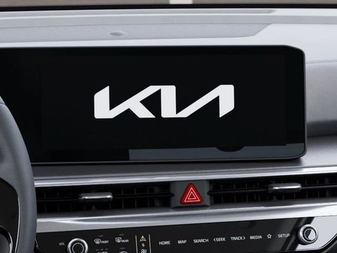 New 2026 Kia Sorento EX FWD image 20