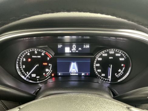 Used 2023 Cadillac CT5 Luxury w/ Sun And Sound Package image 25