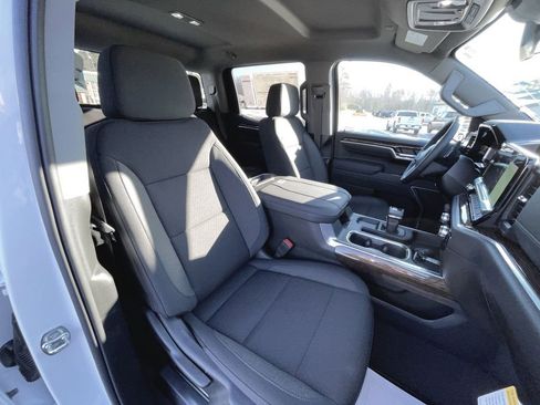 New 2026 GMC Sierra 1500 Elevation w/ X31 Off-Road Package image 33