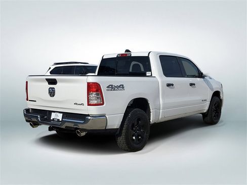 Used 2023 RAM 1500 Big Horn image 3