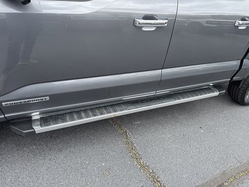 Used 2024 Ford F150 XLT w/ Mobile Office Package image 34