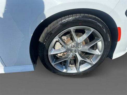 Certified 2023 Dodge Charger GT image 16