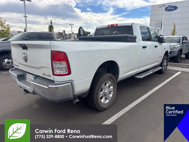 Used 2023 RAM 2500 Big Horn w/ Level 1 Equipment Group AWD/4WD image 5