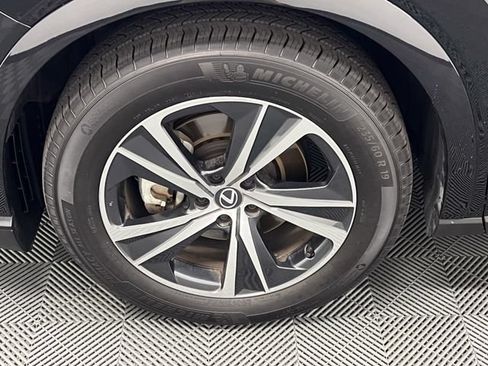 Certified 2023 Lexus RX 350 FWD w/ Cold Area Package image 22