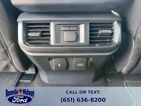 Used 2022 Ford F150 XLT w/ Equipment Group 302A High AWD/4WD image 37