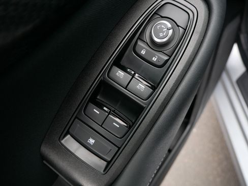 Certified 2023 Subaru Legacy Premium image 19