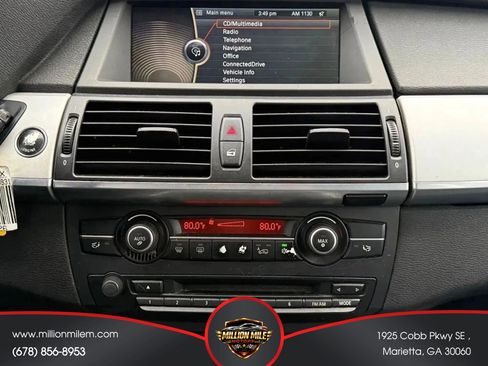 Used 2013 BMW X5 xDrive35i AWD/4WD image 24