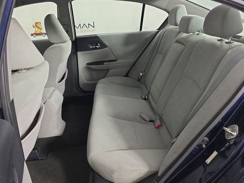Used 2013 Honda Accord LX image 20