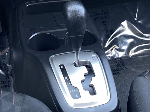 Used 2024 Mitsubishi Mirage ES FWD image 22