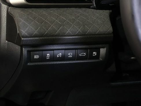 Used 2026 Toyota Camry XLE w/ Premium Plus Package AWD/4WD image 25