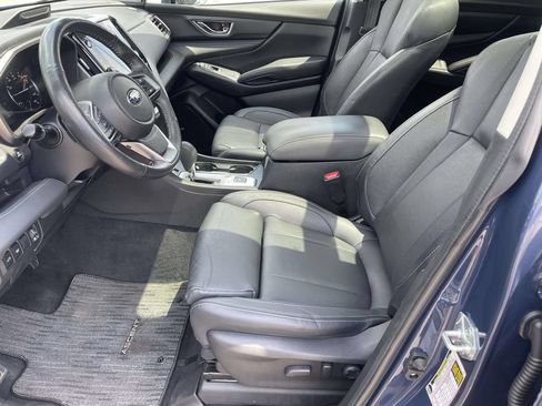 Used 2023 Subaru Ascent Limited w/ Technology Package AWD/4WD image 15