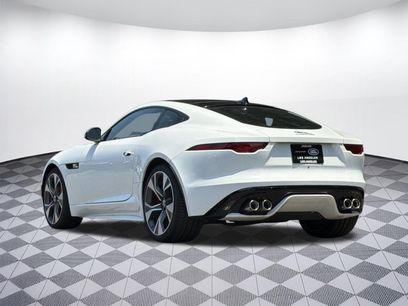 New 2024 Jaguar F-TYPE R-Dynamic