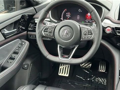 New 2026 Acura MDX A-Spec AWD/4WD image 28