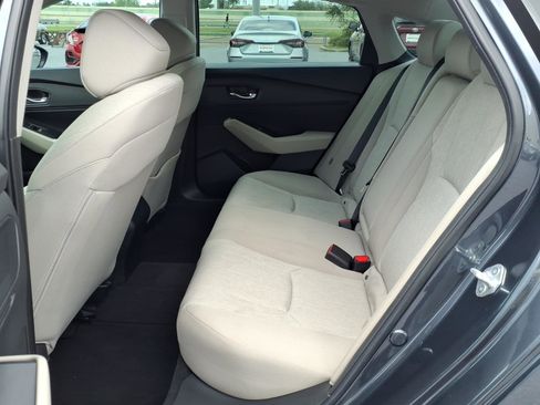 Used 2023 Honda Accord EX image 13
