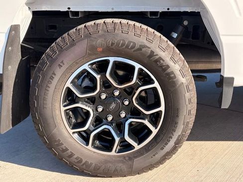 Used 2023 Ford F150 XLT w/ Equipment Group 302A High AWD/4WD image 7