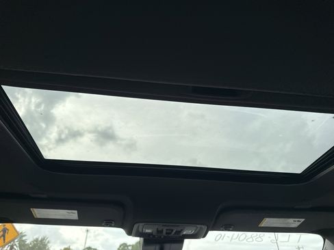 New 2026 Chevrolet Silverado 2500 LTZ w/ LTZ Convenience Package image 17