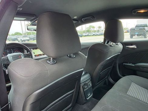Used 2023 Dodge Charger GT w/ Blacktop Package image 18