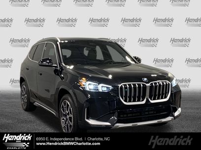 New 2026 BMW X1 xDrive28i