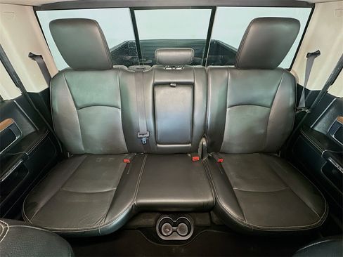 Used 2013 RAM 3500 Laramie w/ Convenience Group image 13