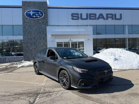 Used 2023 Subaru WRX Premium image 1