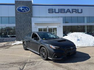 Used 2023 Subaru WRX Premium video 1