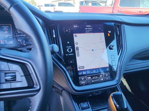 Used 2022 Subaru Outback Wilderness w/ Wilderness Package image 23