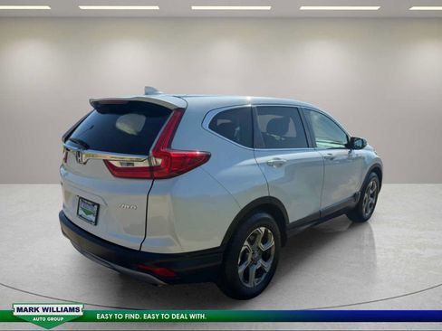 Used 2019 Honda CR-V EX-L image 3