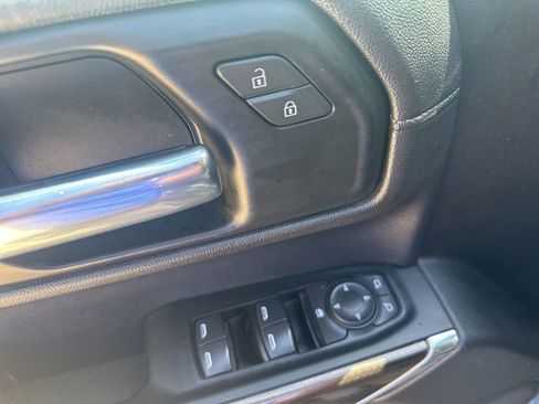 Used 2020 Chevrolet Silverado 1500 LT w/ All-Star Edition AWD/4WD image 11