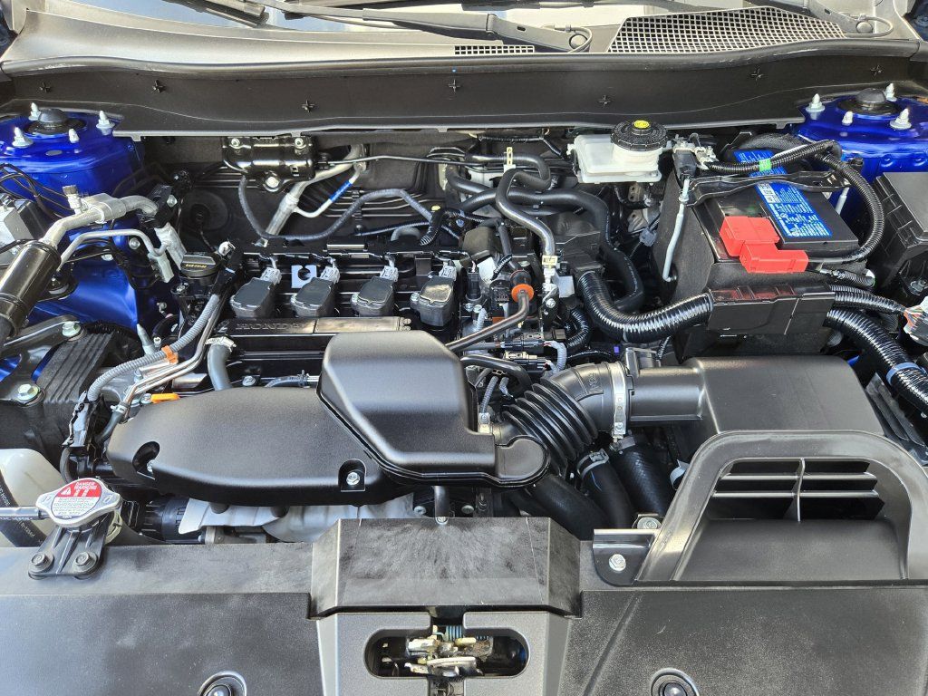 Used 2024 Honda CR-V EX image 26