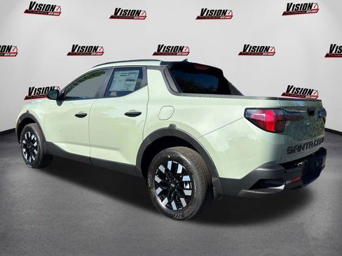 New 2026 Hyundai Santa Cruz SEL AWD/4WD image 7