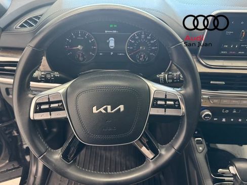 Used 2022 Kia Telluride SX w/ Towing Package image 22