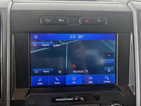 Used 2019 Ford F150 XLT w/ Equipment Group 302A Luxury image 21