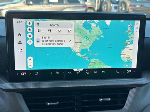 New 2025 Ford Explorer Active w/ Active Comfort Package image 52