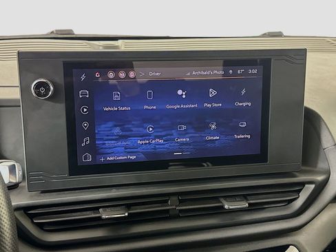 Used 2024 Chevrolet Silverado EV W/T image 11