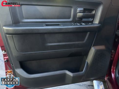 Used 2017 RAM 1500 Express w/ Express Value Package image 12