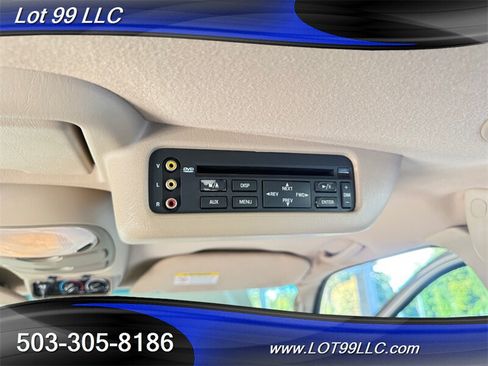 Used 2003 Ford Excursion Limited RWD image 18