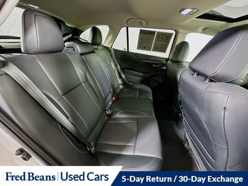Used 2025 Subaru Outback Limited image 31