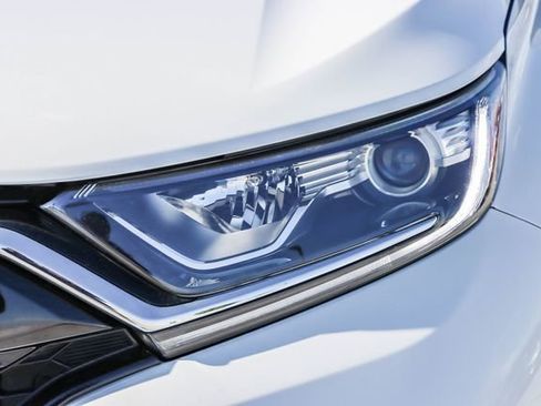 Certified 2021 Honda CR-V EX image 12