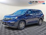 Used 2020 Honda Pilot EX-L image 3