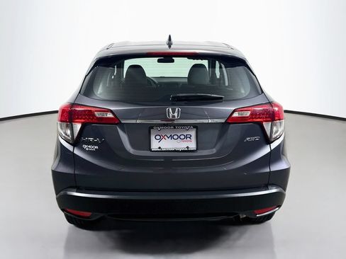 Used 2021 Honda HR-V LX image 6