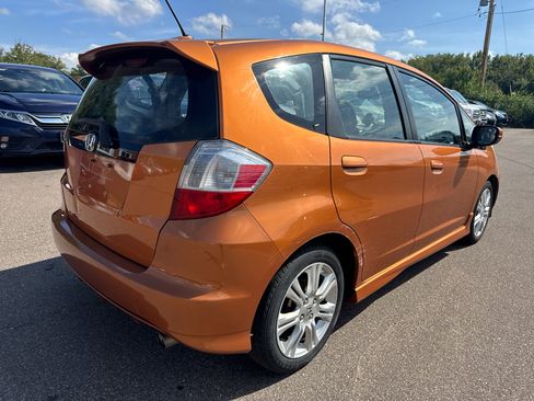 Used 2009 Honda Fit Sport image 5