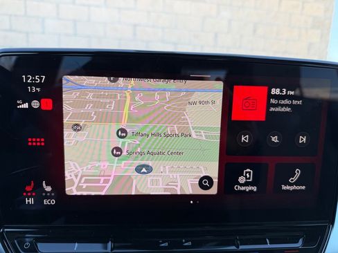 Used 2022 Volkswagen ID.4 Pro S image 21