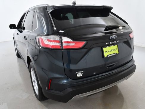 Used 2022 Ford Edge SEL w/ Convenience Package image 14