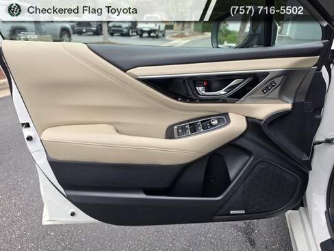 Used 2022 Subaru Legacy Limited XT AWD/4WD image 21