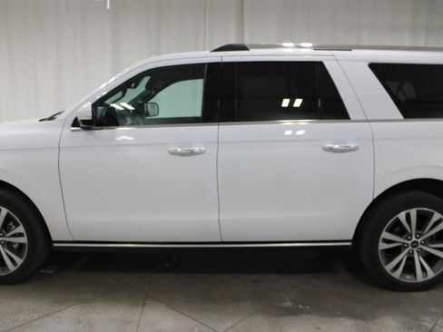 Used 2020 Ford Expedition Max Limited w/ Equipment Group 302A image 6