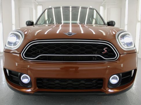 Used 2020 MINI Cooper Countryman S image 27