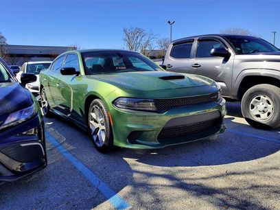 Used 2023 Dodge Charger GT