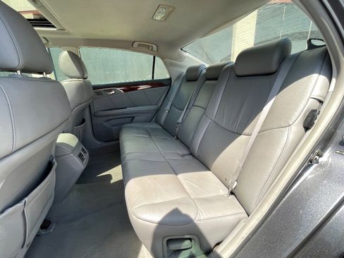 Used 2008 Toyota Avalon Limited FWD image 35