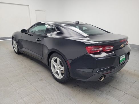 Used 2020 Chevrolet Camaro LT image 5