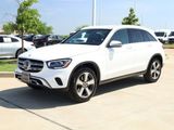 Certified 2022 Mercedes-Benz GLC 300 w/ Premium Package Lite image 2